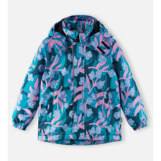 Зимняя куртка для девочки Tutta by Reima Sirri 6100015A-78A3